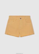 Shine Patty Regular Fit Shorts Pepe Jeans L20F2F1493 Girl