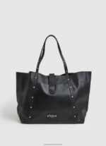 Sky Embossed Logo Travel Bag Pepe Jeans L20F2F750 Women - Image 5