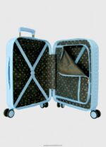 Sky Trolley Suitcase 55Cm Abs Pepe Jeans L20F2F749 Women - Image 5