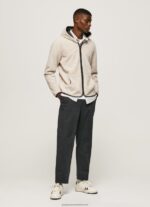 Stone Sheep Sports Jacket Pepe Jeans L20F2F870 Men - Image 2