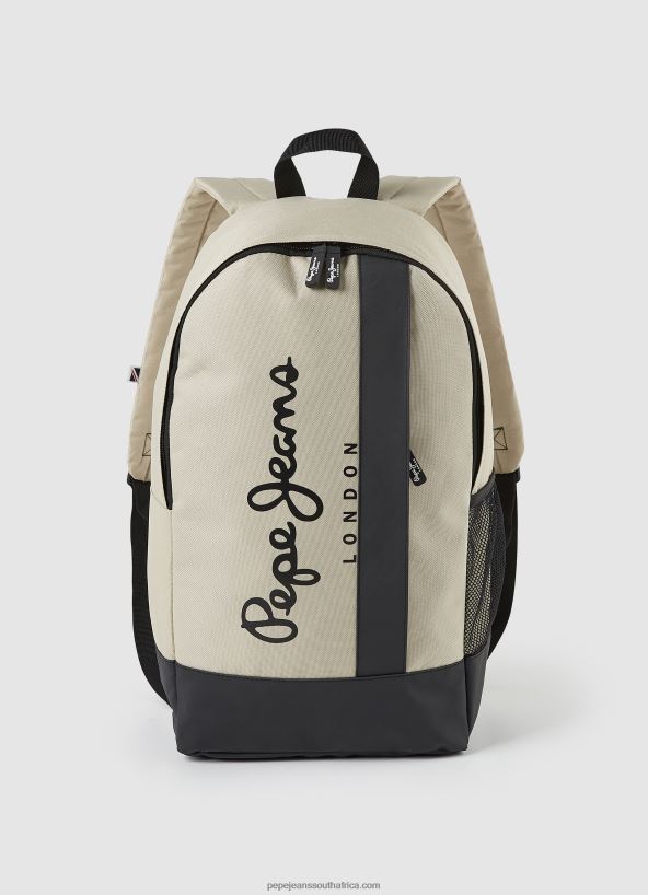 stowe_owen_street_style_backpack_pepe_jeans_l20f2f754_women.jpg Stowe Owen Street Style Backpack Pepe Jeans L20F2F754 Women - Image 1