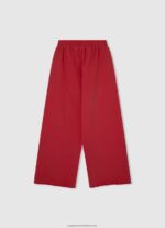 Studio Red Jamila Wide Trousers Pepe Jeans L20F2F1497 Girl - Image 2
