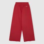 Studio Red Jamila Wide Trousers Pepe Jeans L20F2F1497 Girl