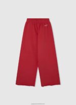 Studio Red Jamila Wide Trousers Pepe Jeans L20F2F1497 Girl
