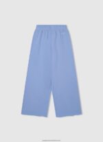 Studio Red Jamila Wide Trousers Pepe Jeans L20F2F1497 Girl - Image 4