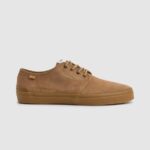 Tan Colin Shoe Leather Sneakers Pepe Jeans L20F2F640 Women