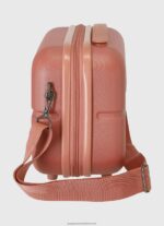 Terracotta Laila Girl's Toiletry Bag Pepe Jeans L20F2F1519 - Image 2
