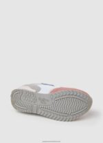Washed Rose London Basic Running Sneakers Pepe Jeans L20F2F1312 Girl - Image 5