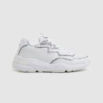 White Arrow Marlow Combined Sneakers Pepe Jeans L20F2F600 Women