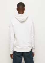 White High Density Logo Jumper Pepe Jeans L20F2F903 Men - Image 4