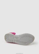White London Basic Running Sneakers Pepe Jeans L20F2F1326 Girl - Image 5