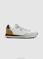 White London One Combined Sneakers Pepe Jeans L20F2F1237 Men - Image 2