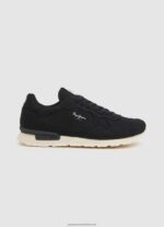 White London One Combined Sneakers Pepe Jeans L20F2F1237 Men - Image 4