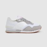 White London Troy Combined Sneakers Pepe Jeans L20F2F590 Women