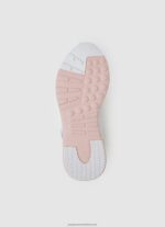White York Candy Running Sneakers Pepe Jeans L20F2F1311 Girl - Image 5